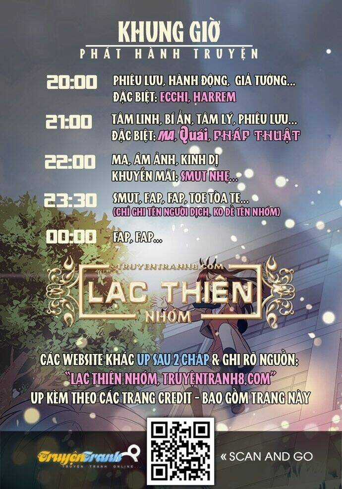 Oh! Cô Nàng Oh Yesu Chapter 5 trang 37