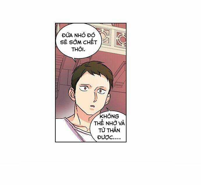 Oh! Cô Nàng Oh Yesu Chapter 5 trang 6