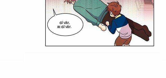 Oh! Cô Nàng Oh Yesu Chapter 5 trang 8