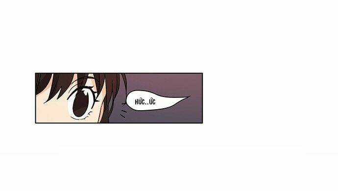 Oh! Cô Nàng Oh Yesu Chapter 6 trang 11