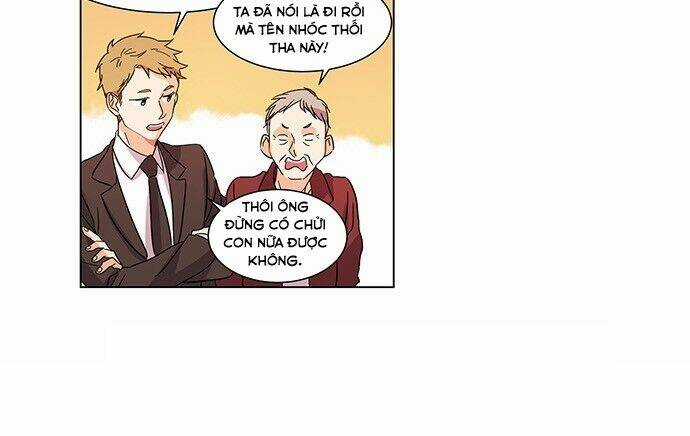 Oh! Cô Nàng Oh Yesu Chapter 6 trang 13