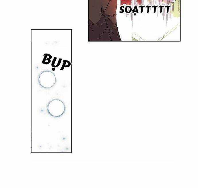 Oh! Cô Nàng Oh Yesu Chapter 6 trang 15