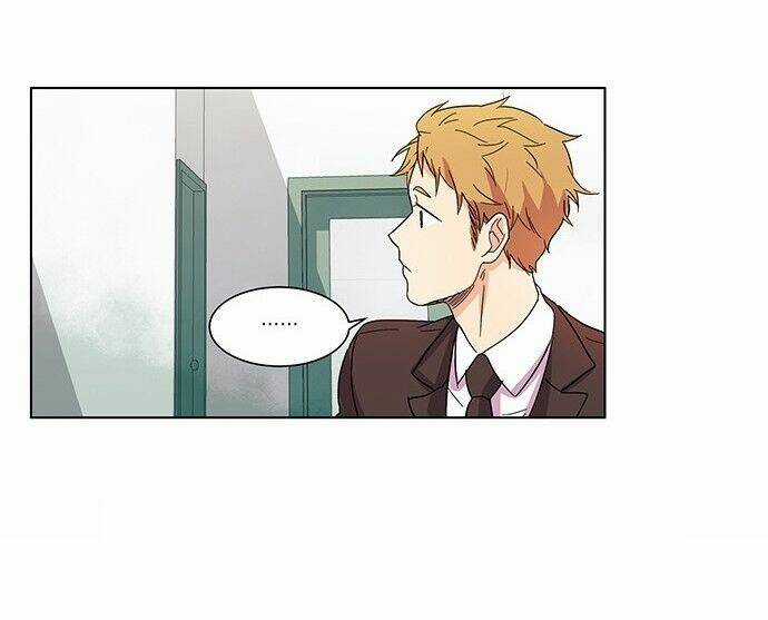 Oh! Cô Nàng Oh Yesu Chapter 6 trang 17