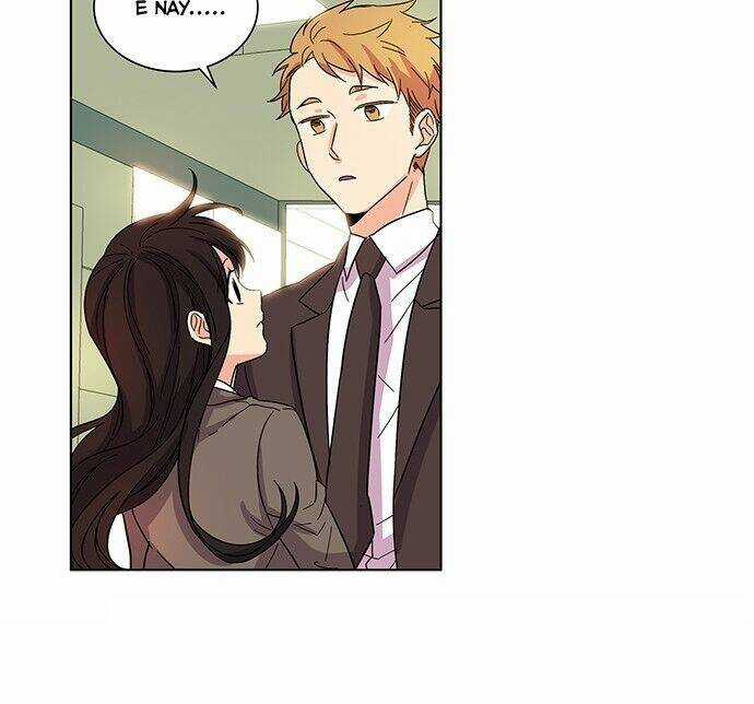 Oh! Cô Nàng Oh Yesu Chapter 6 trang 19