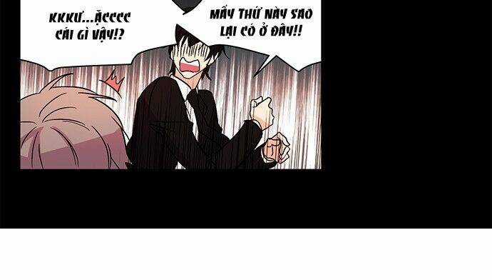 Oh! Cô Nàng Oh Yesu Chapter 6 trang 2