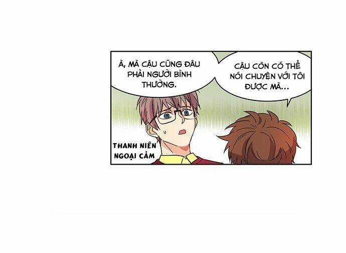Oh! Cô Nàng Oh Yesu Chapter 6 trang 25