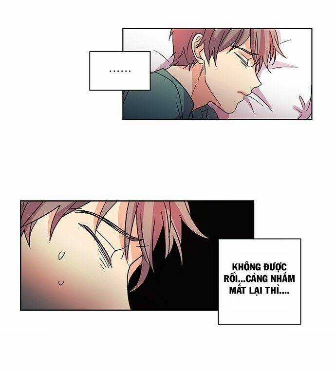 Oh! Cô Nàng Oh Yesu Chapter 6 trang 29