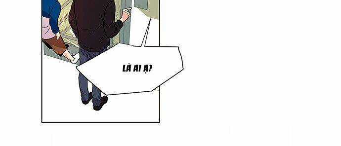 Oh! Cô Nàng Oh Yesu Chapter 7 trang 10