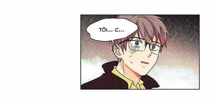 Oh! Cô Nàng Oh Yesu Chapter 7 trang 11