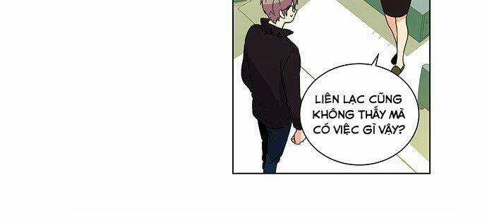 Oh! Cô Nàng Oh Yesu Chapter 7 trang 13