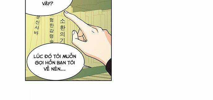 Oh! Cô Nàng Oh Yesu Chapter 7 trang 15