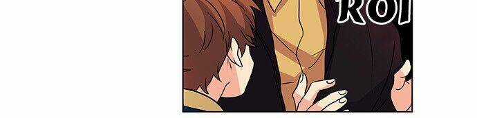 Oh! Cô Nàng Oh Yesu Chapter 7 trang 19