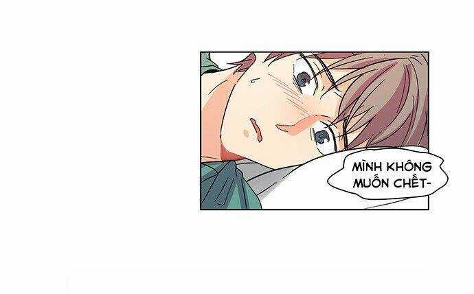 Oh! Cô Nàng Oh Yesu Chapter 7 trang 2