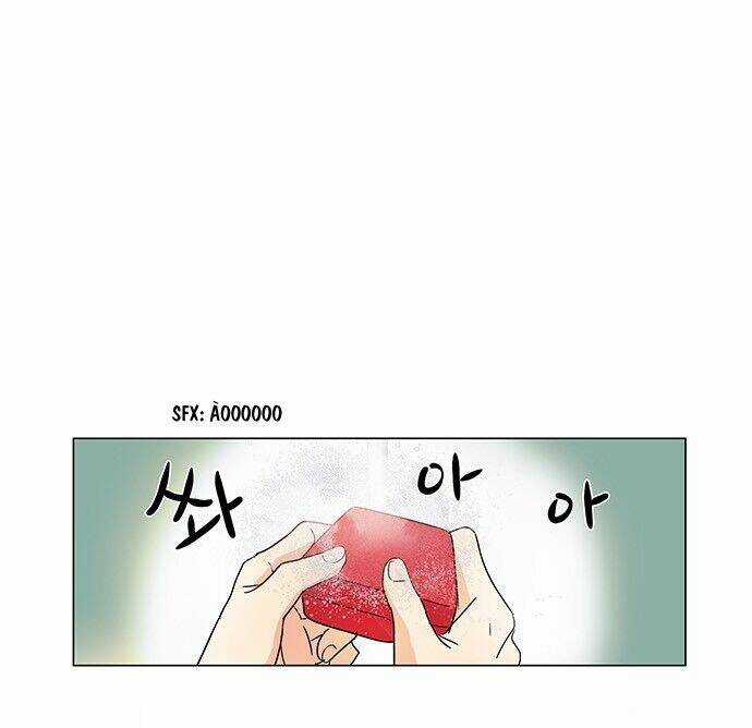 Oh! Cô Nàng Oh Yesu Chapter 7 trang 22