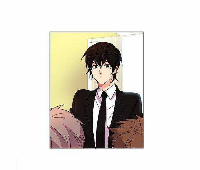 Oh! Cô Nàng Oh Yesu Chapter 7 trang 30