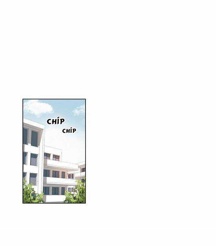 Oh! Cô Nàng Oh Yesu Chapter 7 trang 8