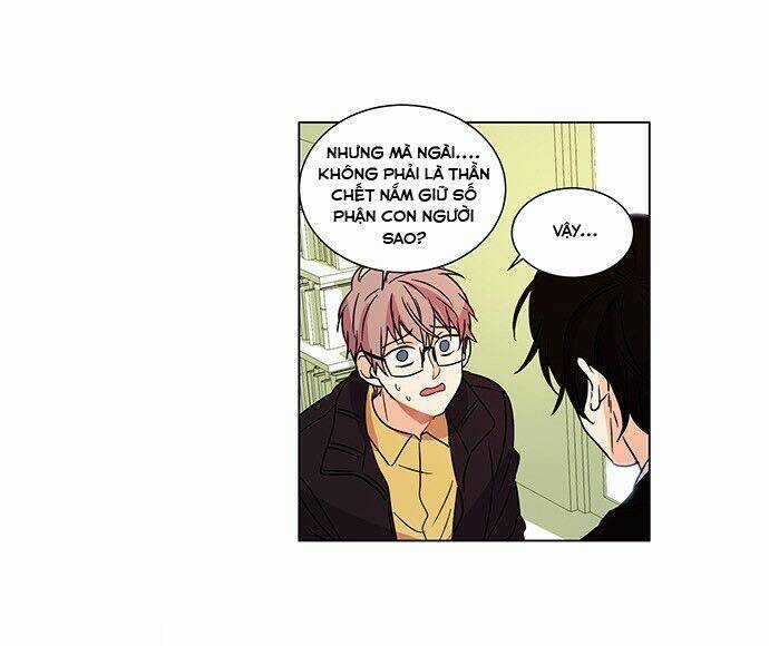 Oh! Cô Nàng Oh Yesu Chapter 8 trang 13