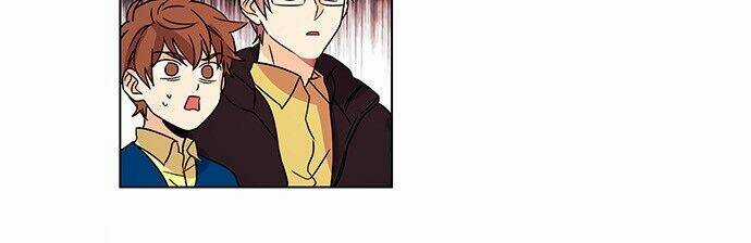 Oh! Cô Nàng Oh Yesu Chapter 8 trang 15