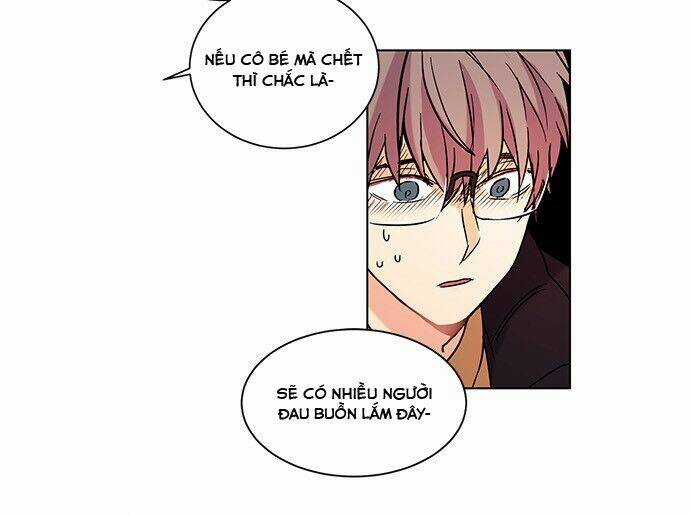 Oh! Cô Nàng Oh Yesu Chapter 8 trang 19