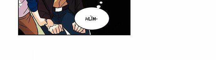 Oh! Cô Nàng Oh Yesu Chapter 8 trang 21