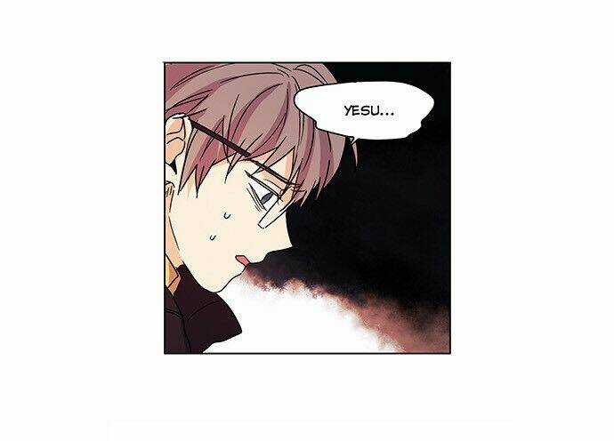 Oh! Cô Nàng Oh Yesu Chapter 8 trang 27