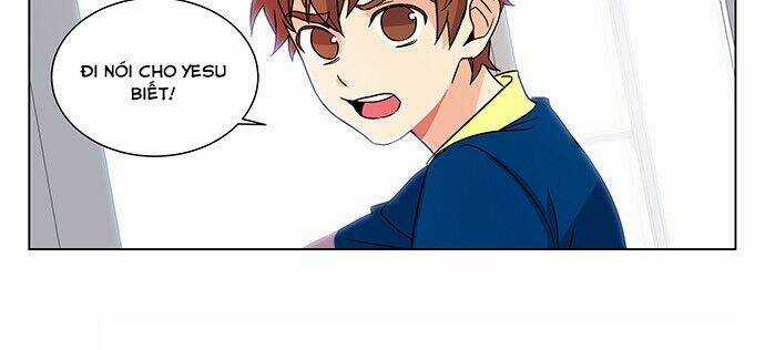 Oh! Cô Nàng Oh Yesu Chapter 8 trang 30