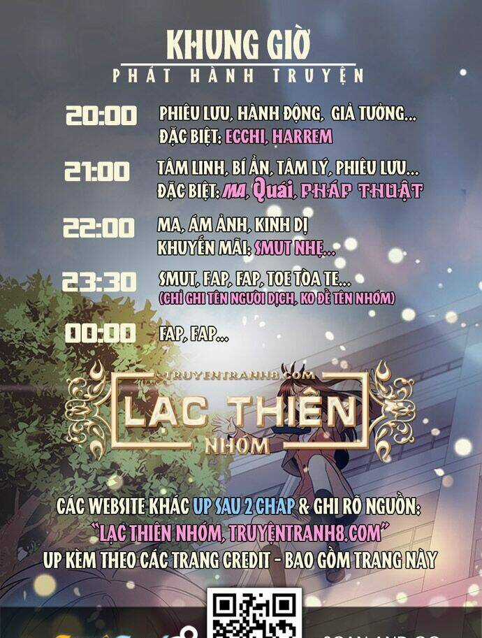 Oh! Cô Nàng Oh Yesu Chapter 8 trang 35