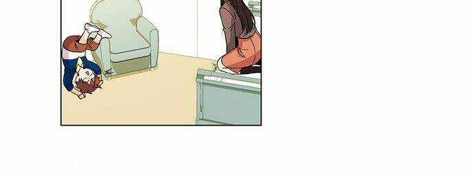 Oh! Cô Nàng Oh Yesu Chapter 9 trang 12