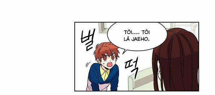 Oh! Cô Nàng Oh Yesu Chapter 9 trang 13