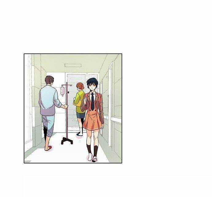 Oh! Cô Nàng Oh Yesu Chapter 9 trang 22