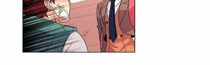 Oh! Cô Nàng Oh Yesu Chapter 9 trang 25