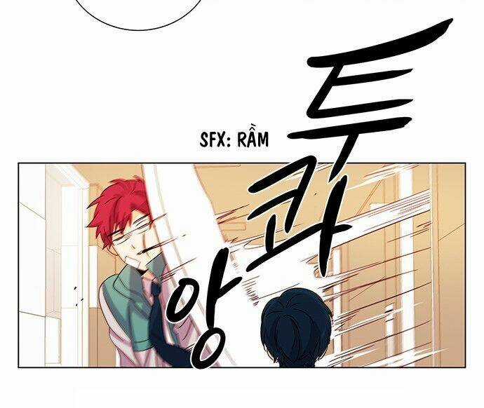 Oh! Cô Nàng Oh Yesu Chapter 9 trang 28