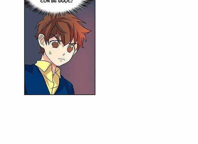 Oh! Cô Nàng Oh Yesu Chapter 9 trang 9