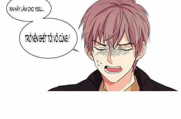 OH! LORD JESUS Chapter 10 trang 6