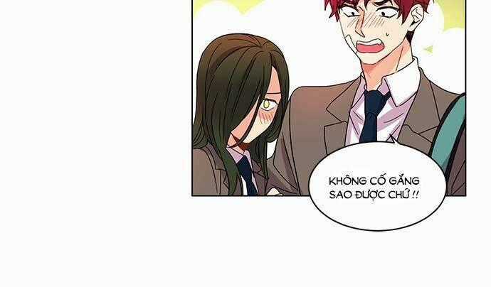 OH! LORD JESUS Chapter 17 trang 1