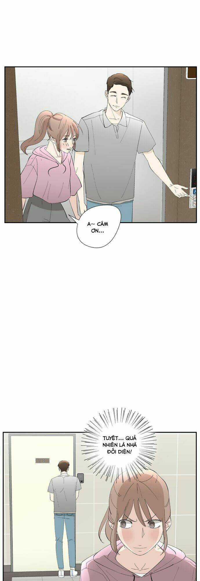 Oh My God Chapter 6 trang 10