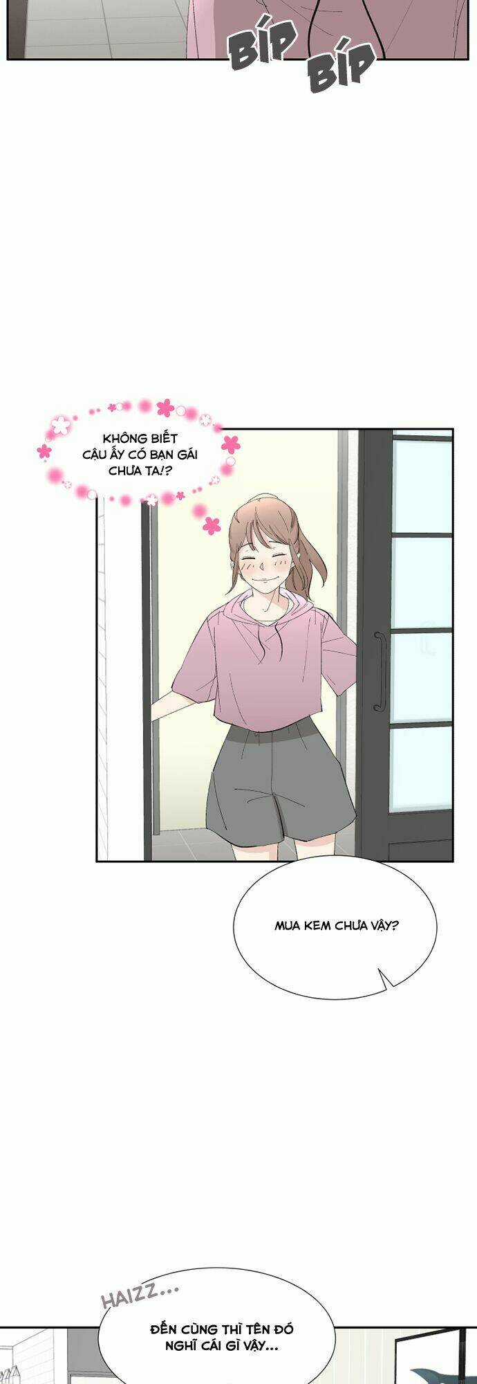 Oh My God Chapter 6 trang 11