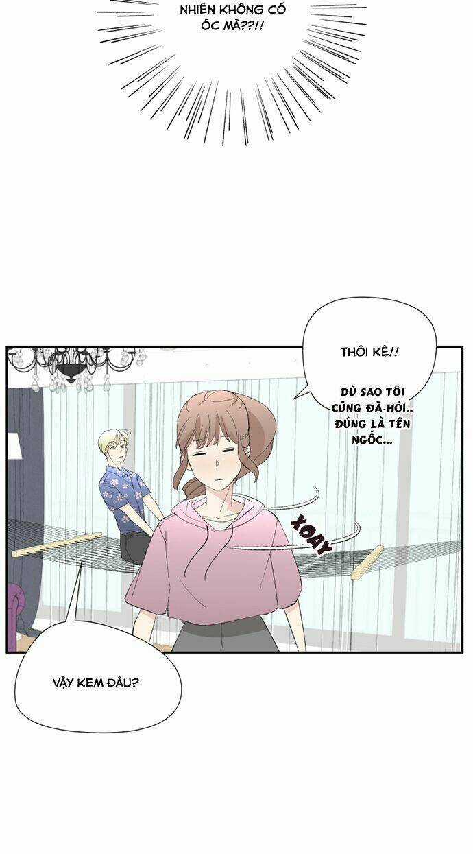 Oh My God Chapter 6 trang 18