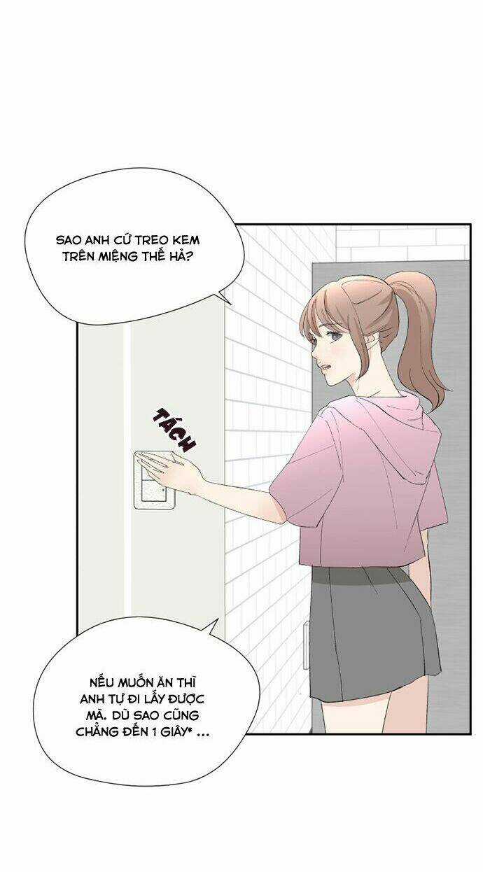 Oh My God Chapter 6 trang 19