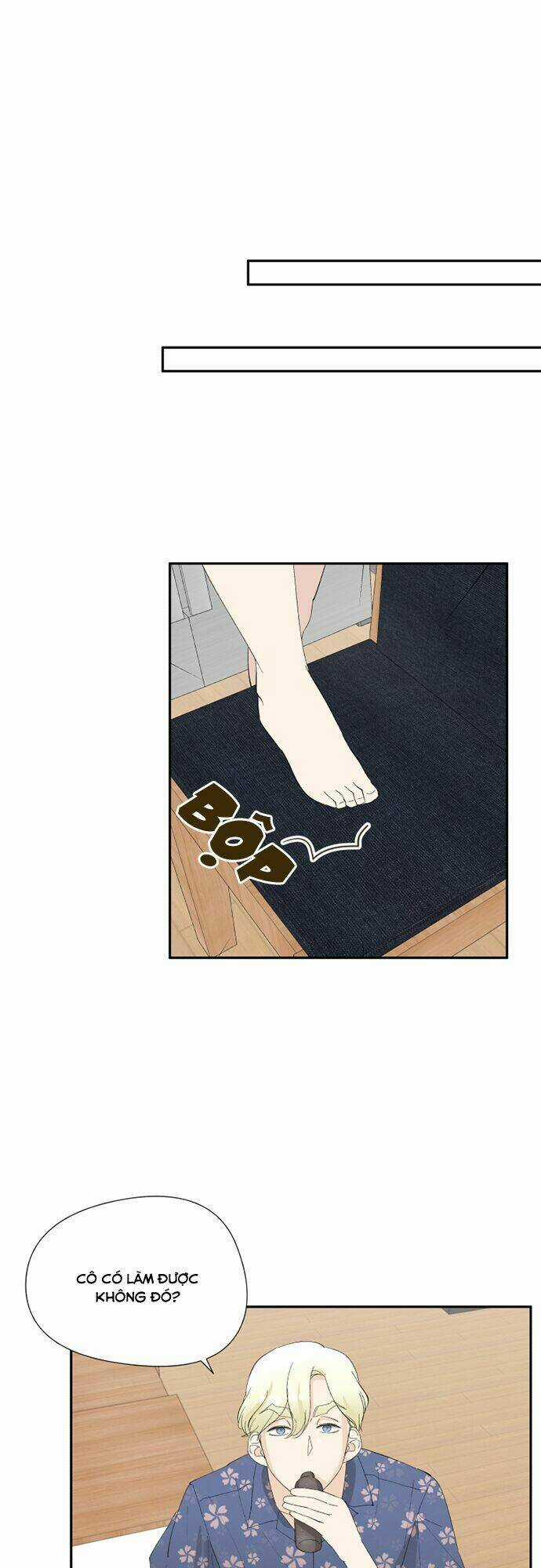 Oh My God Chapter 6 trang 22