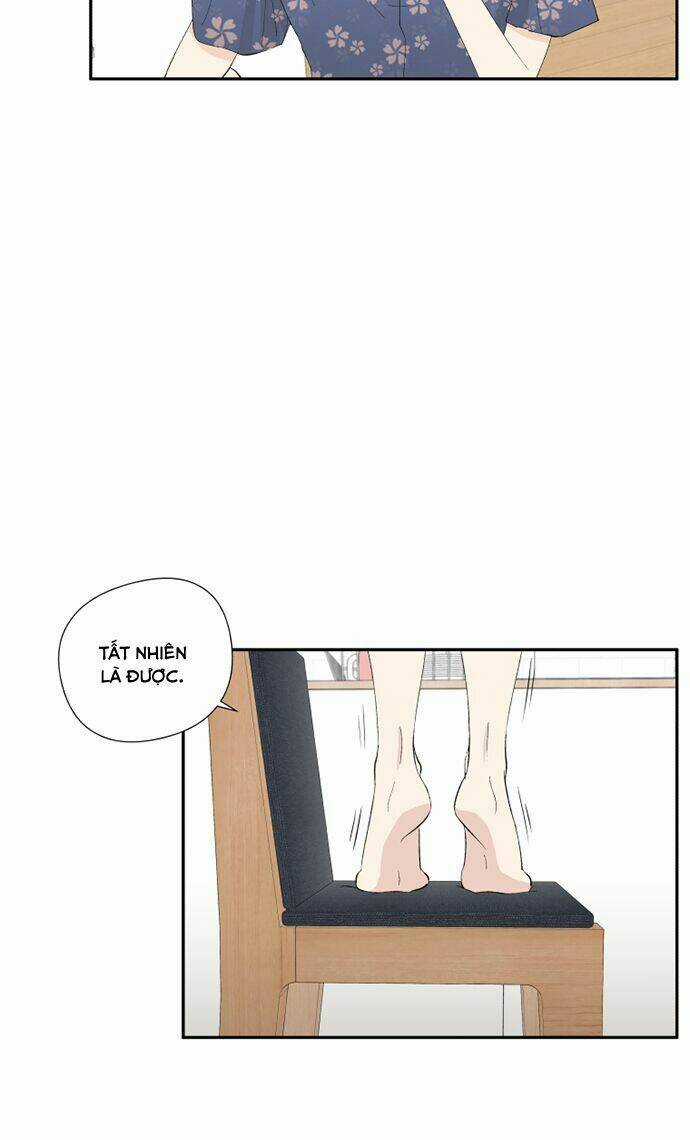Oh My God Chapter 6 trang 23