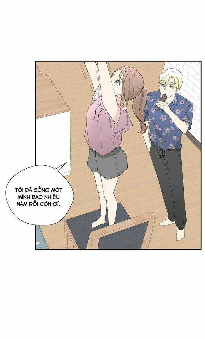 Oh My God Chapter 6 trang 24