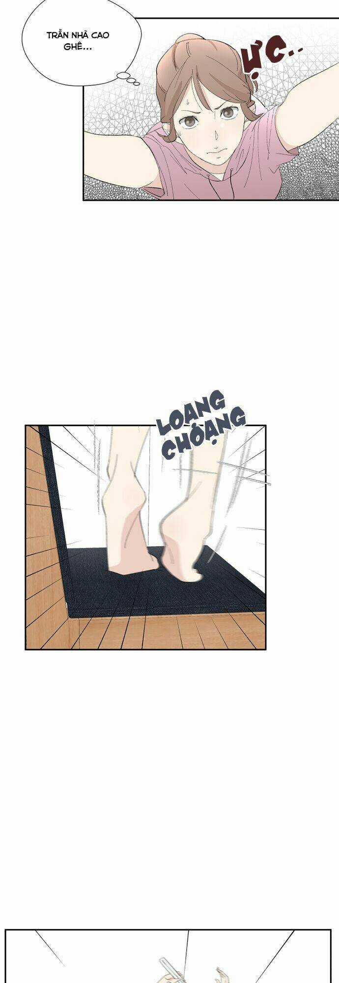 Oh My God Chapter 6 trang 26