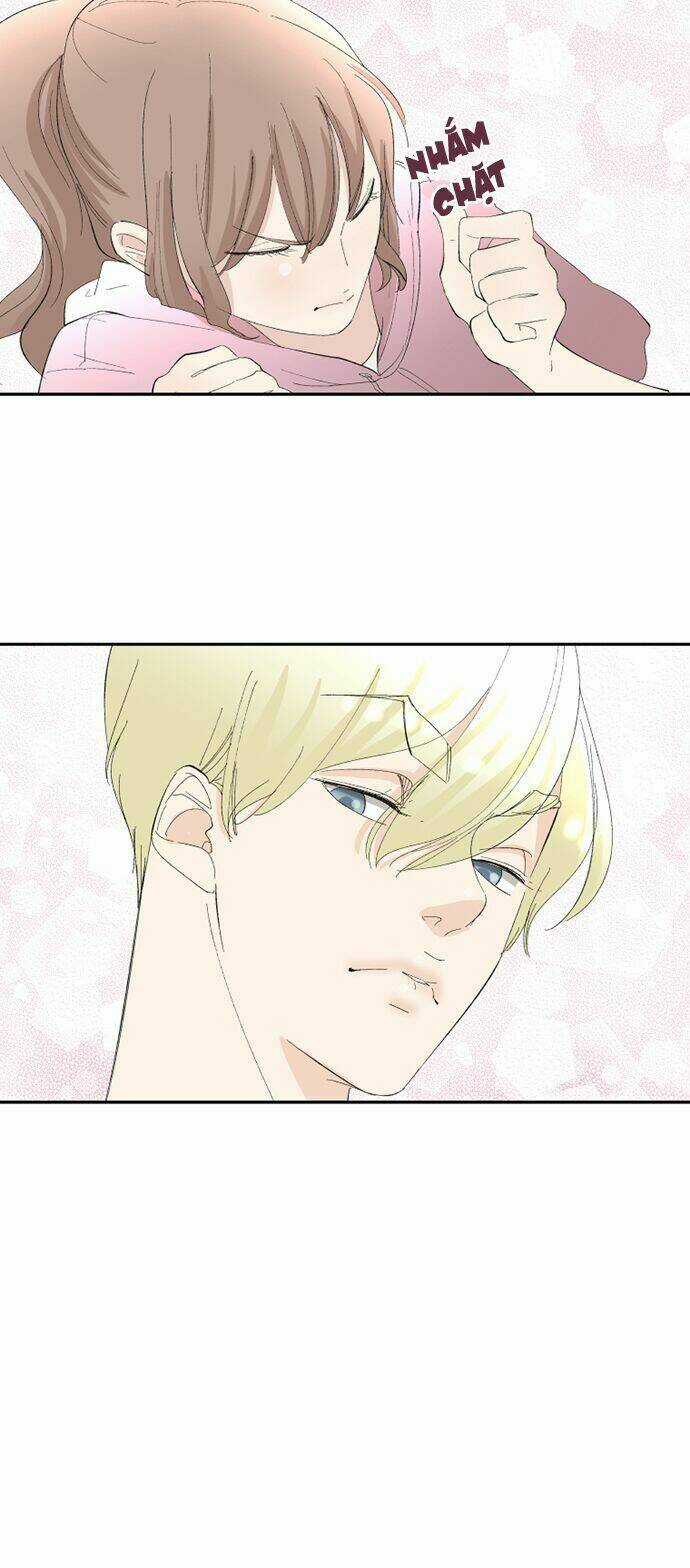 Oh My God Chapter 6 trang 28