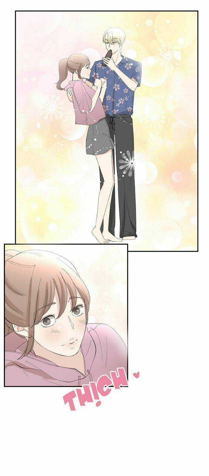 Oh My God Chapter 6 trang 29