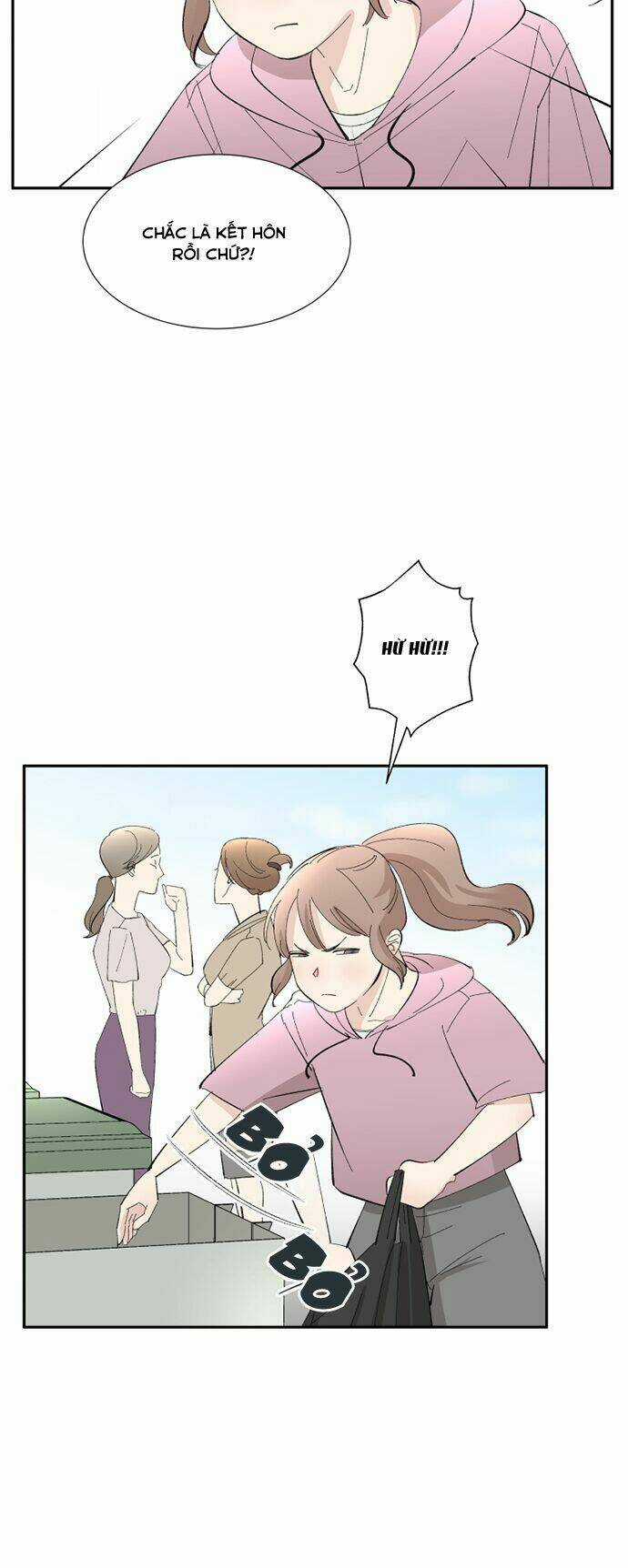 Oh My God Chapter 6 trang 3