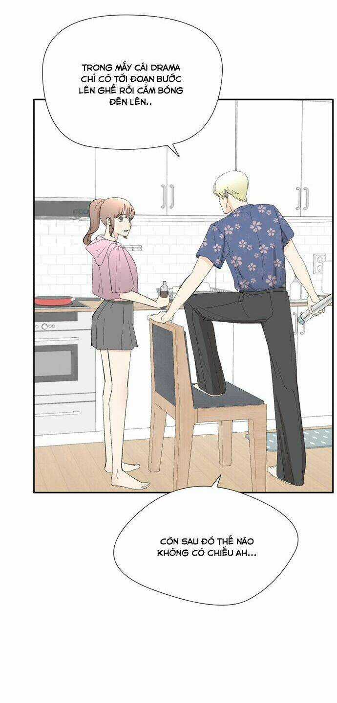 Oh My God Chapter 6 trang 34