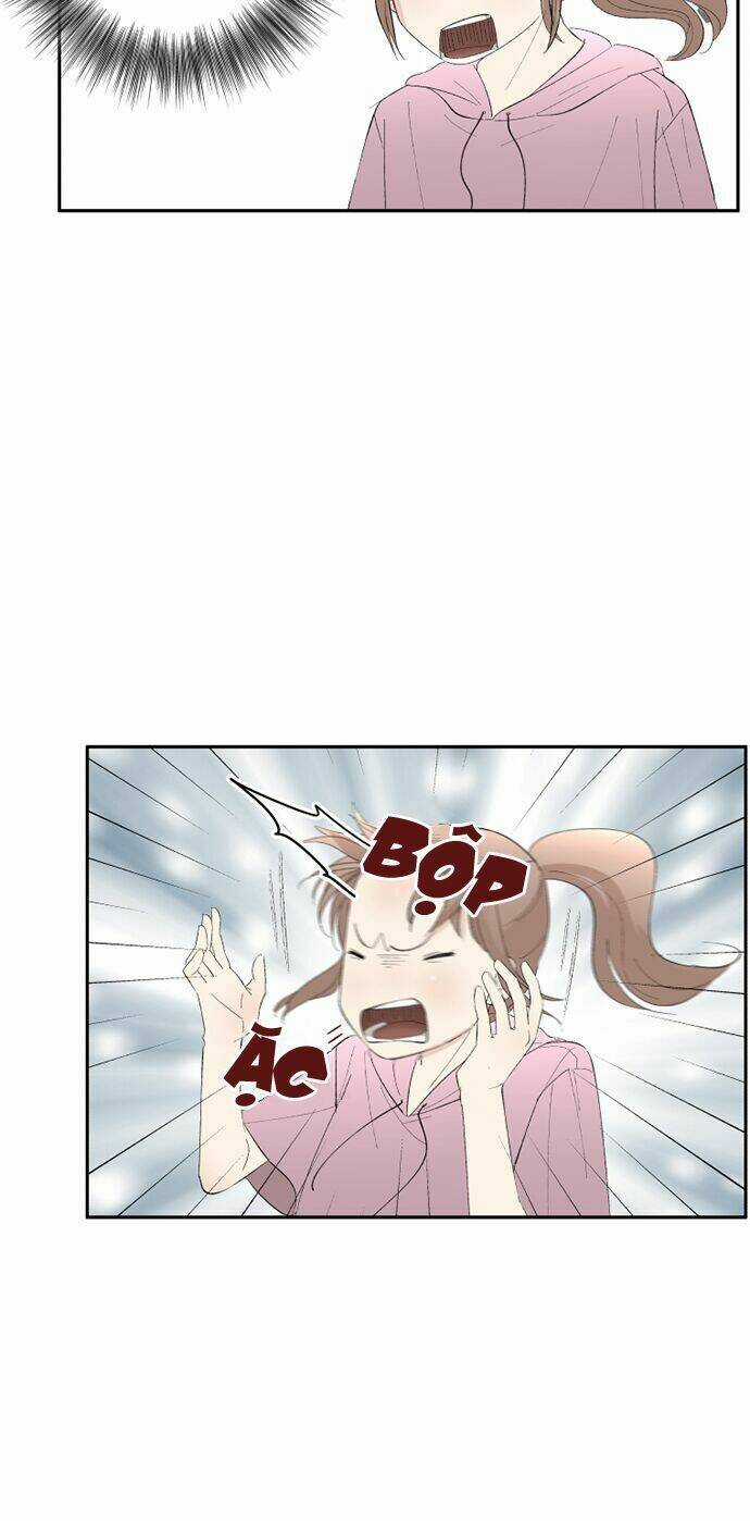 Oh My God Chapter 6 trang 38