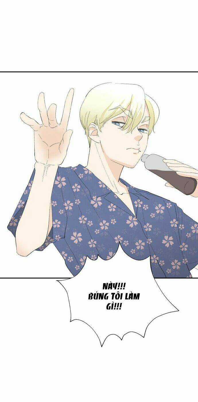 Oh My God Chapter 6 trang 39