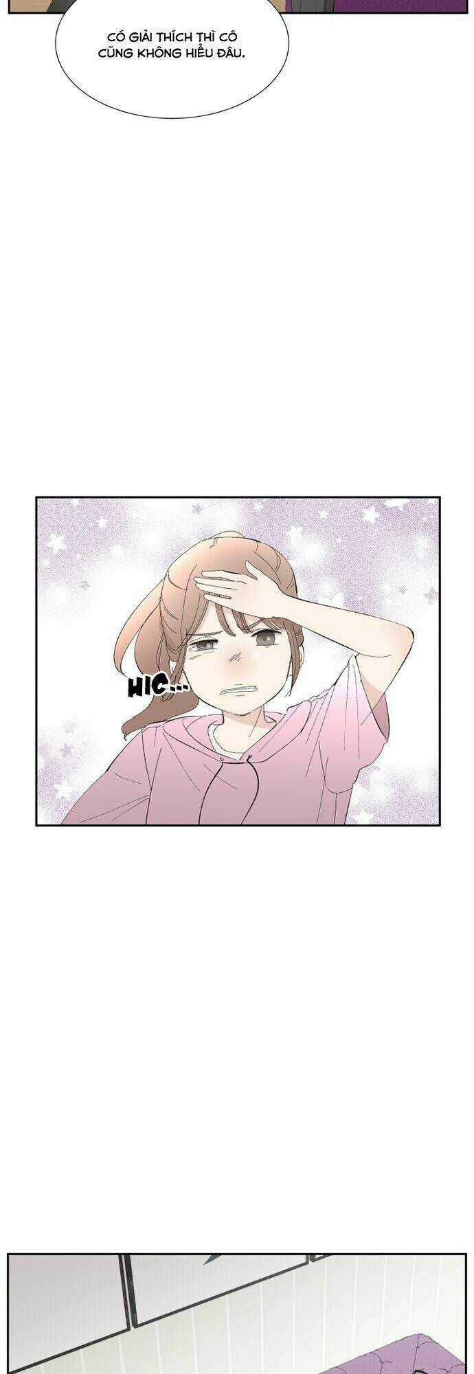 Oh My God Chapter 6 trang 41